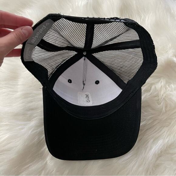 Men's TPC Scottsdale Golf Hat Snapback - Picture 4 of 5